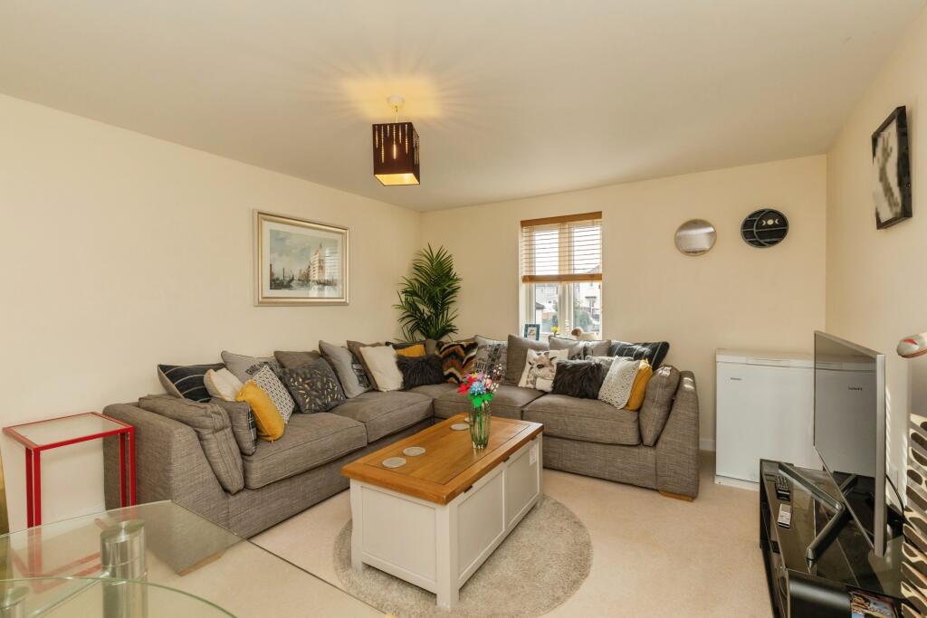 Main image of property: Leaze Close, Bristol, BS35