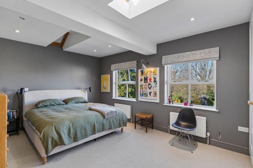 House in Peterborough - More