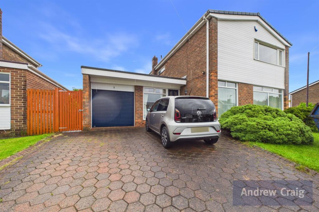 Main image of property: Ashton Way, East Herrington