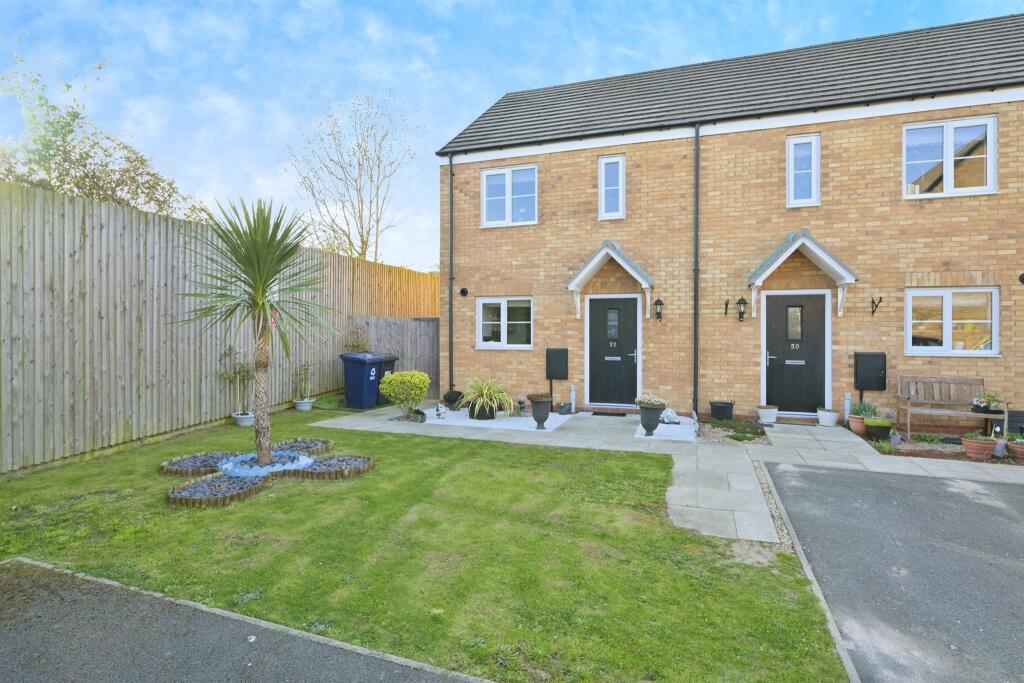 Main image of property: Whitney Drive, Yaxley, Peterborough