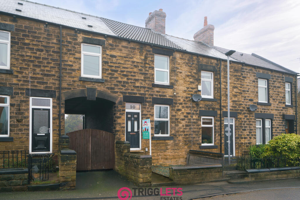Main image of property: Kelvin Grove, Wombwell, Barnsley, South Yorkshire, S73