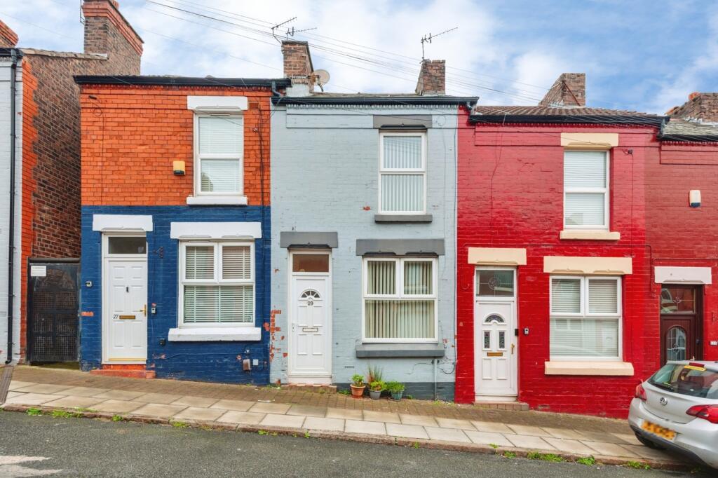 Main image of property: Elswick Street, Liverpool, Merseyside, L8