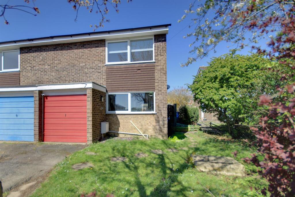 Main image of property: Bittern Close, St. Ives