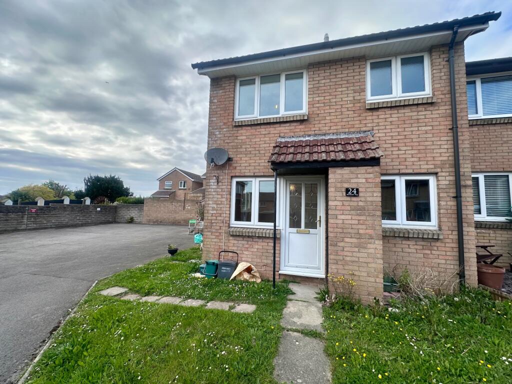 Main image of property: Murlande Way, Rhoose, Barry