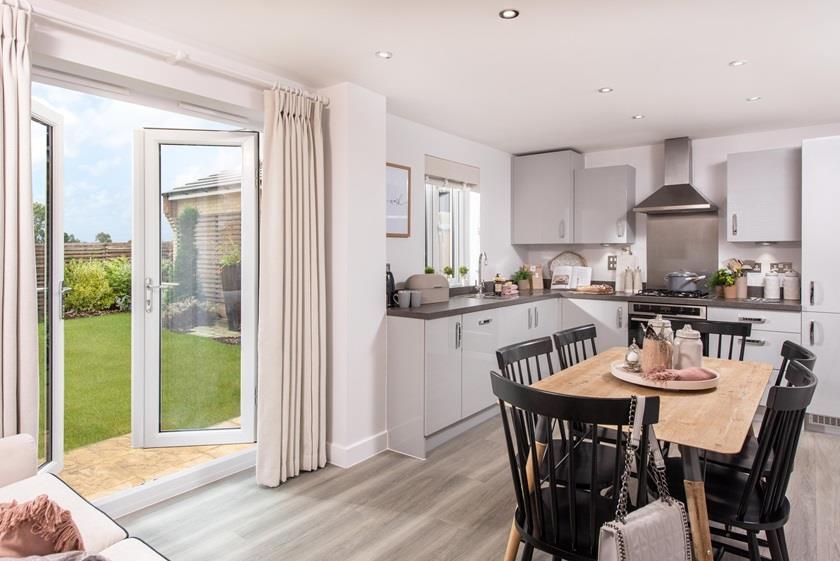 Additional image 3 of Plot 29 (THE HADLEY)  Arrowgreen View, Hither Green Lane Redditch, B98