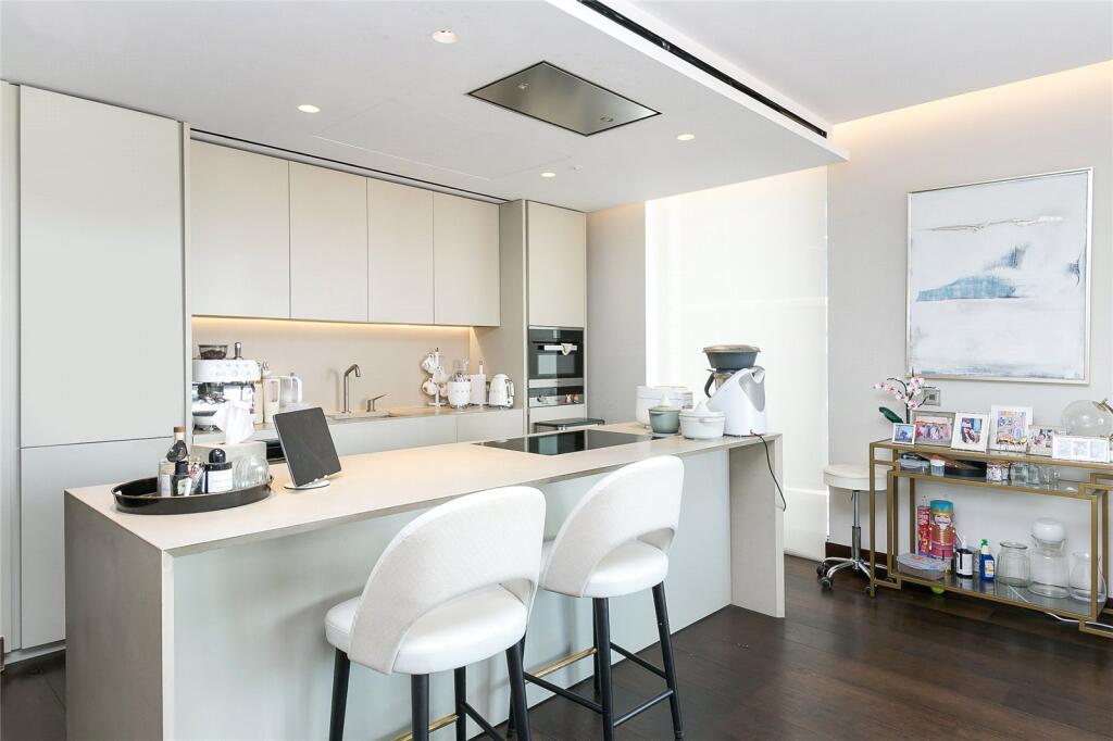 Main image of property: Kings Gate Walk, Westminster, SW1E