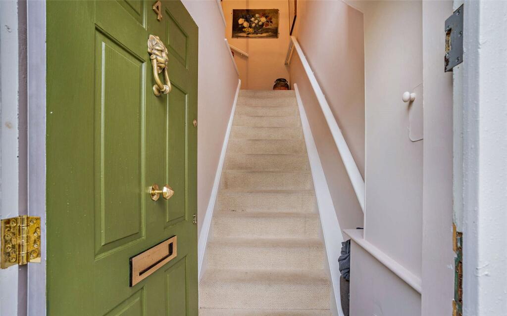 Main image of property: St. James Mews, Monmouth, Monmouthshire, NP25
