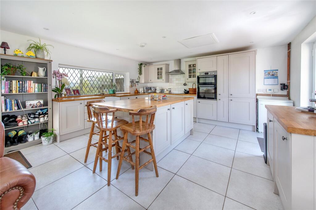 House in Milverton, Somerset - View 2