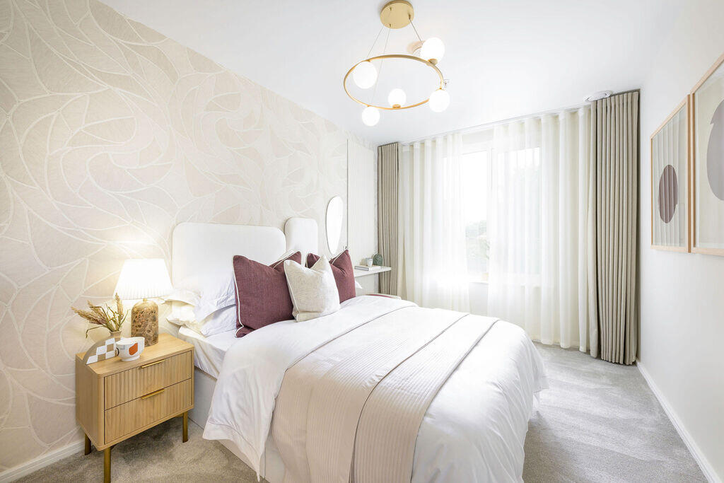 Main image of property: Clapham Park Marketing Suite,
107 Clarence Avenue,
London,
SW4 8FR