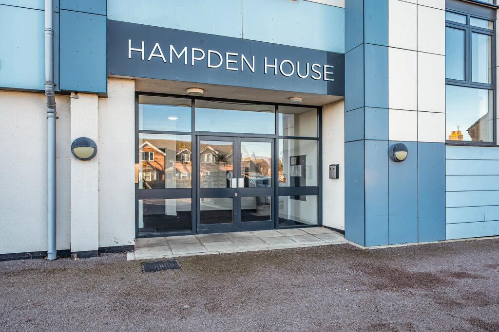 Main image of property: Hitchin Road, Arlesey, SG15