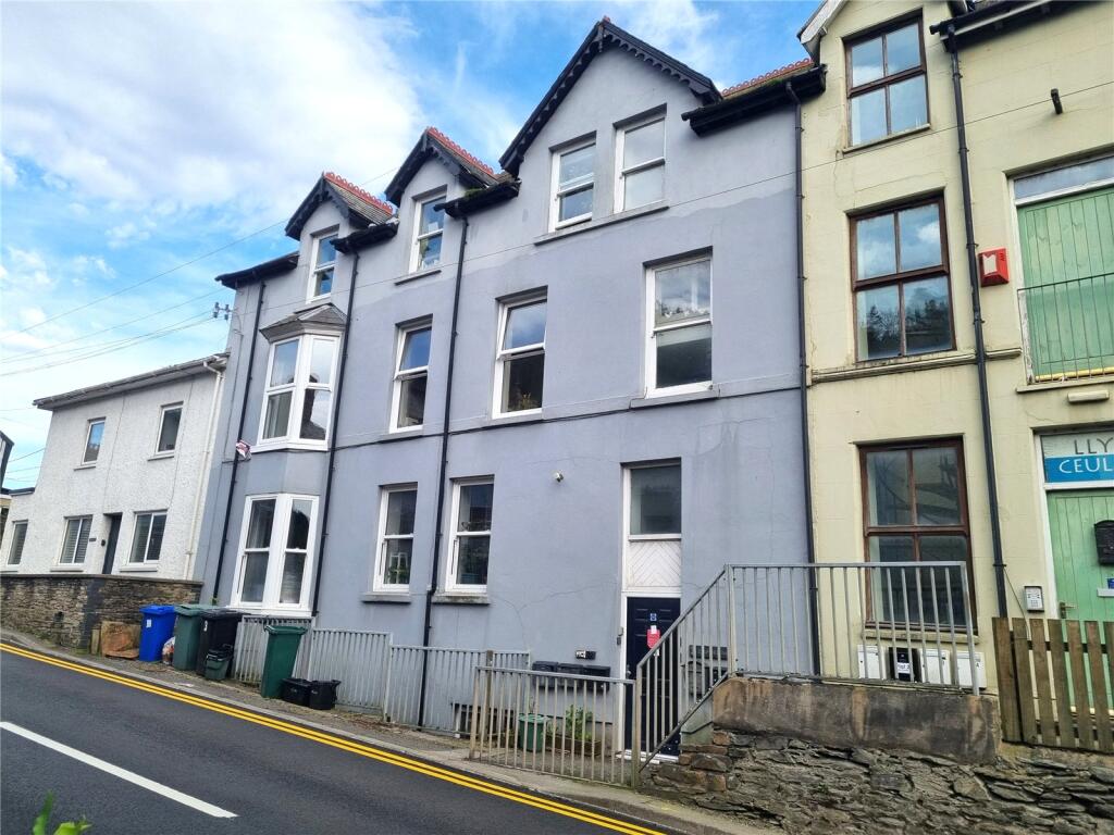 Main image of property: Talybont, Ceredigion, SY24