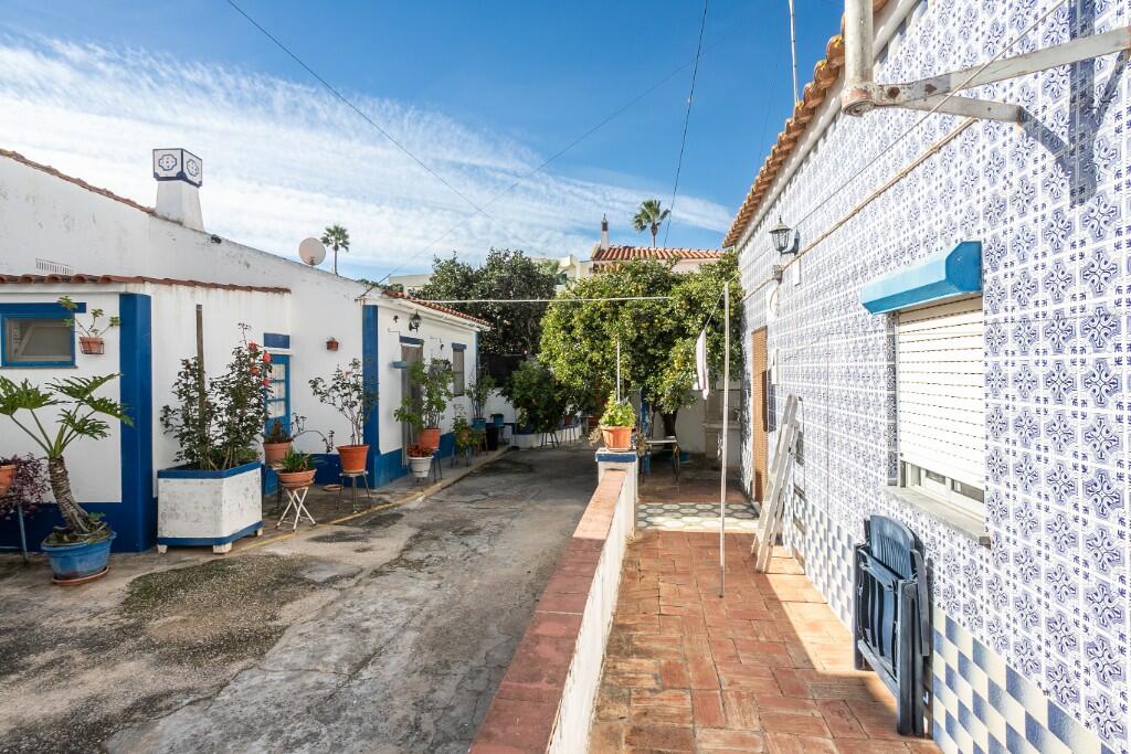 Main image of property: Manta Rota, Algarve