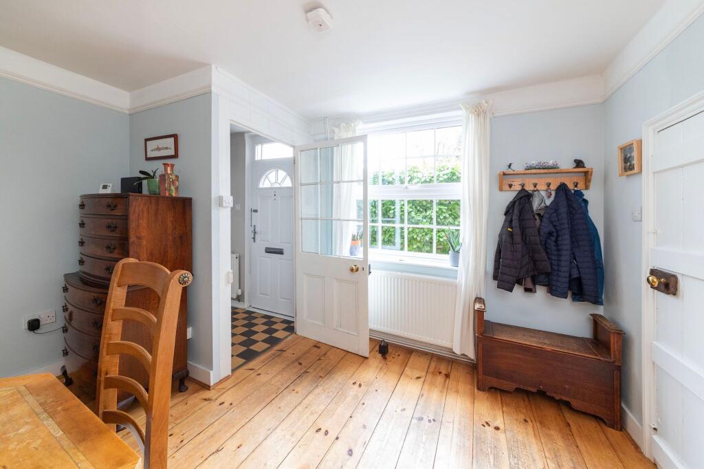 House in Wantage, Belmont - View 4
