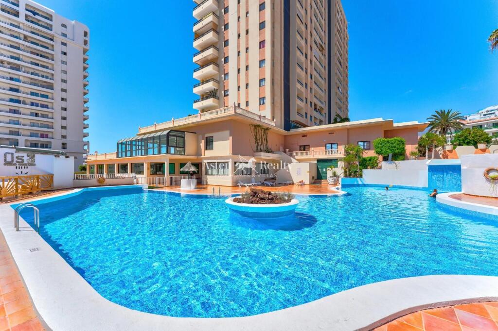Main image of property: Canary Islands, Tenerife, Playa Paraiso