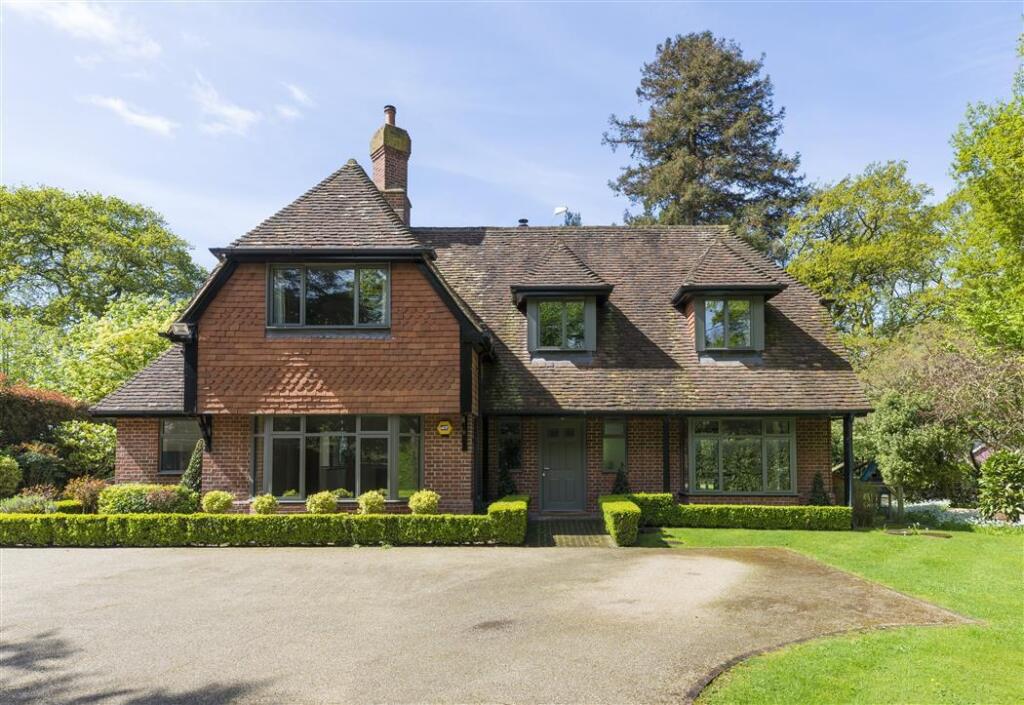 Main image of property: Redhill Road, Cobham, Surrey, KT11