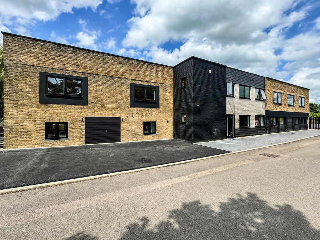 Main image of property: Mill Lane, Watton At Stone