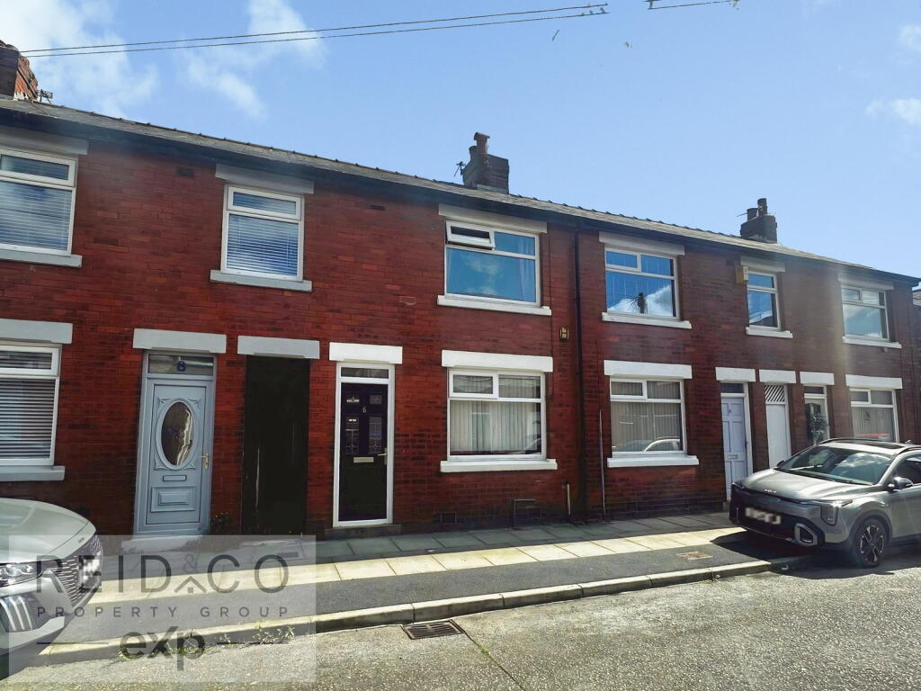 Main image of property: Nares Street, Ashton-on-Ribble, Preston, PR2 2SS