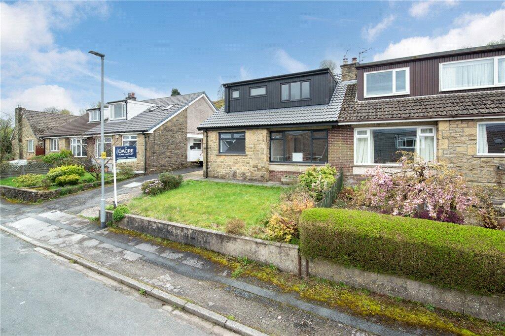 Main image of property: Ogden Crescent, Denholme, West Yorkshire, BD13