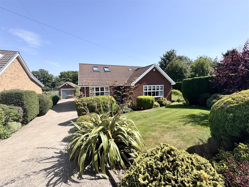 Main image of property: Devonshire Drive, Barnsley, S75 1ED