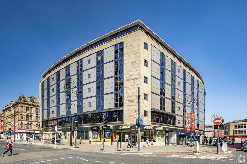 Main image of property: Broadway, Bradford, West Yorkshire, BD1