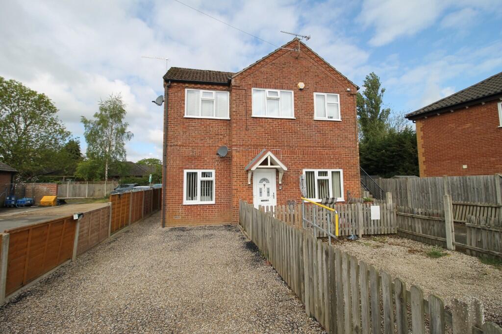 Main image of property: Church Street, Melton Constable, Norfolk, NR24