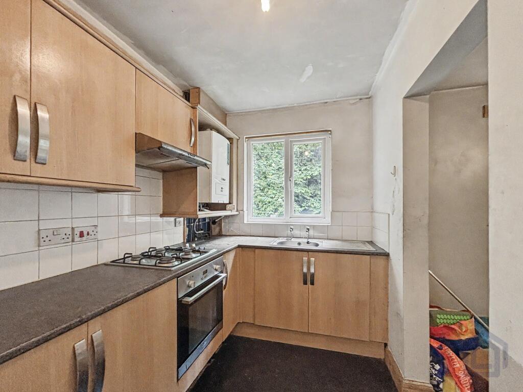 House in Bradford, Keighley - More