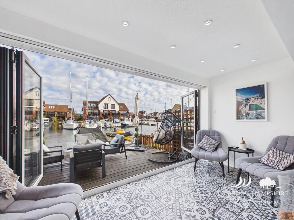 Main image of property: Newlyn Way, Portsmouth, PO6