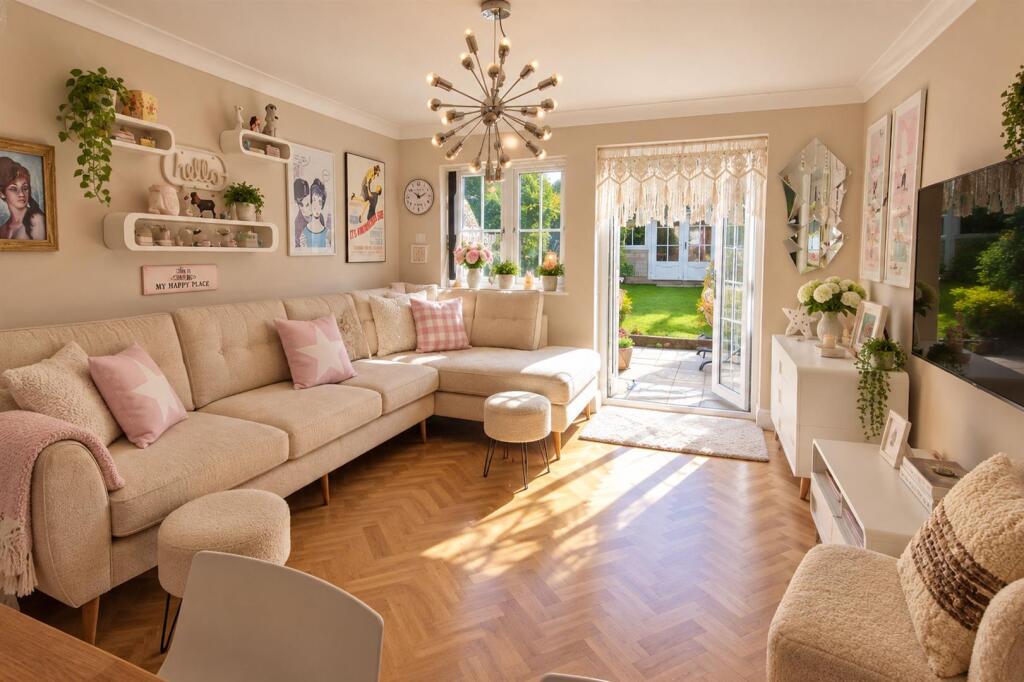 House in Epping Forest, Epping - View 2