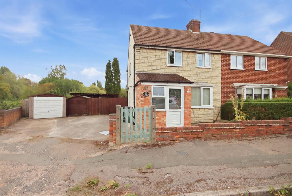 Main image of property: Rodgers Lane, Alfreton