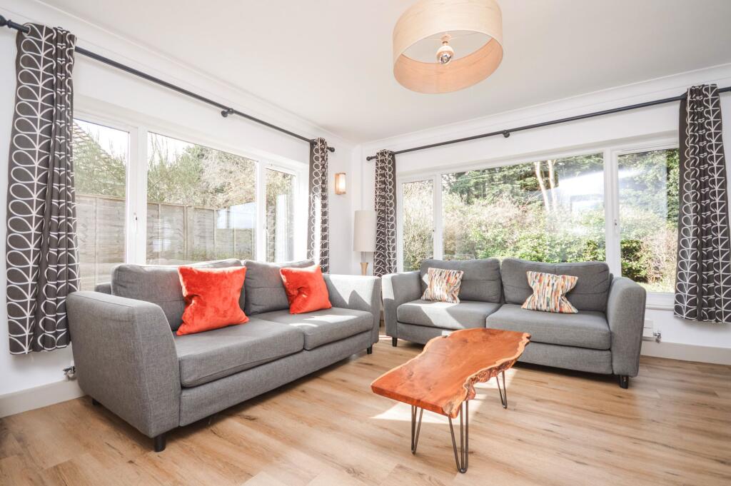 House in North Norfolk, High Kelling - More