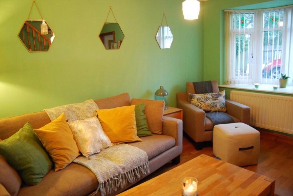 House in Liverpool - View 2