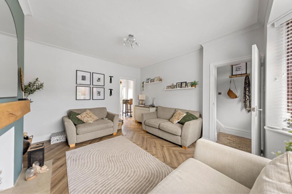 House in Warrington - More