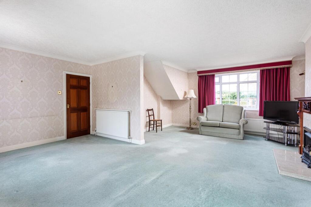 House in York, Riccall - View 4
