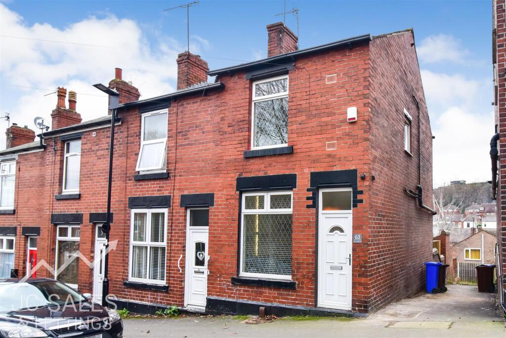 Main image of property: Cartmell Road, Sheffield
