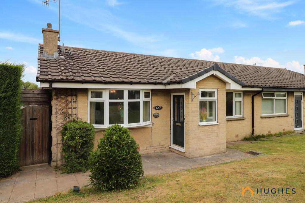 Main image of property: Clough Fields Road, Hoyland, Barnsley
