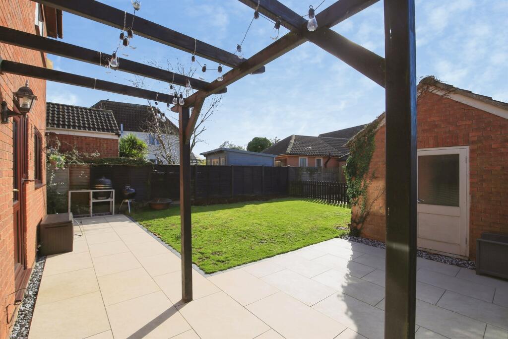 Main image of property: Washingley Road, Folksworth, Peterborough