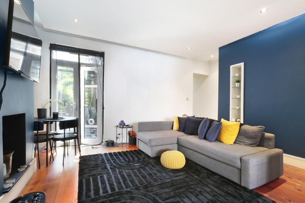 Main image of property: Bavent Road, London SE5