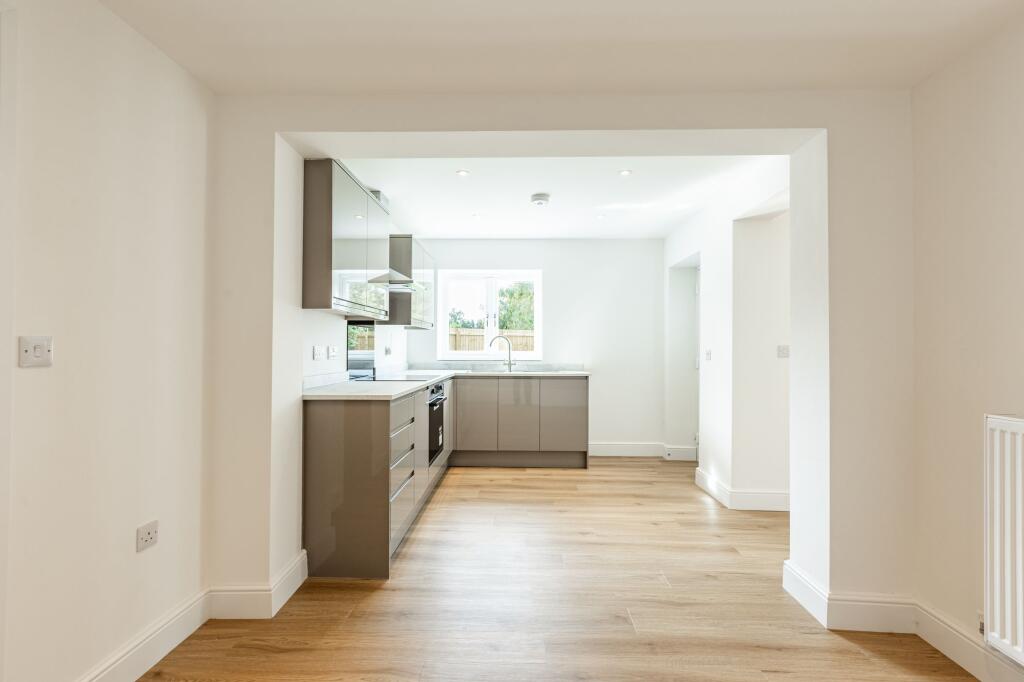 House in King's Lynn and West Norfolk, Terrington St. John - More