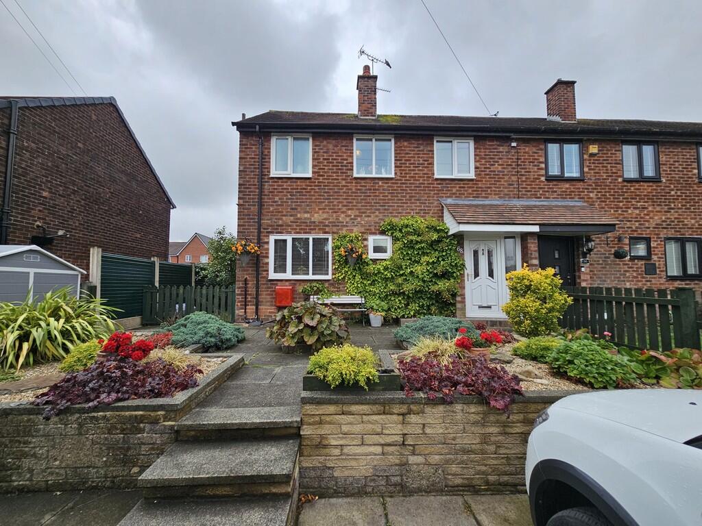 Main image of property: Unity Crescent, Heywood, OL10 3DW