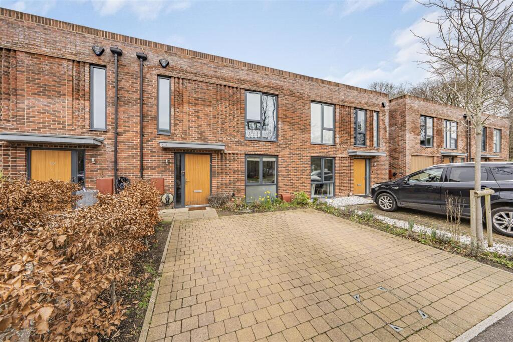 Additional image 19 of Barnes Wallis Way, Bricket Wood, St. Albans