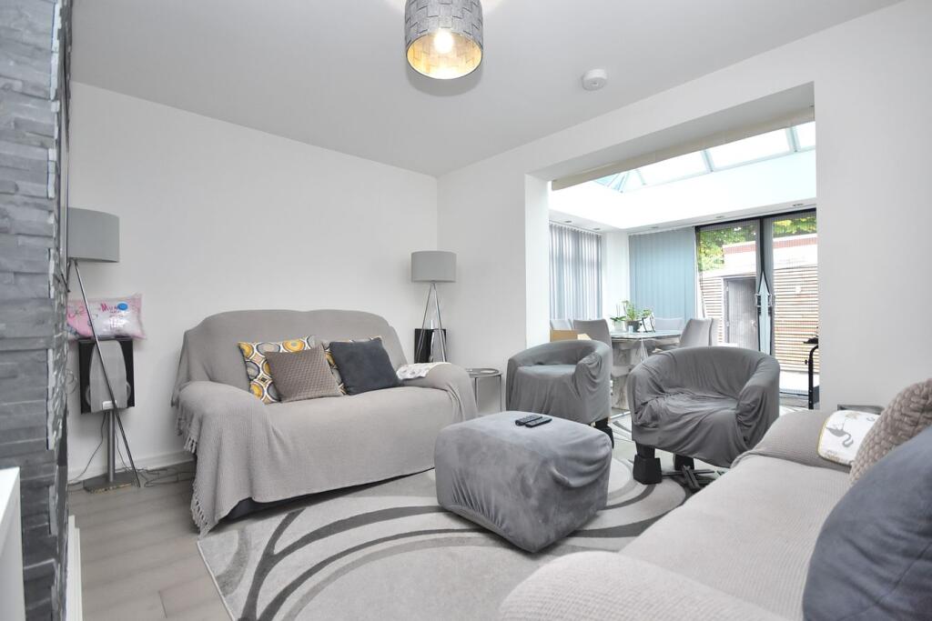 House in Northampton, Dallington - View 5