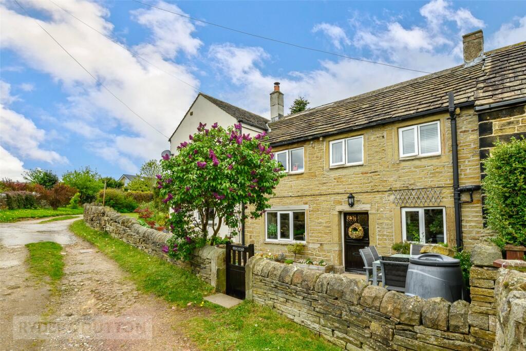 Main image of property: North Row, Shepley, Huddersfield, West Yorkshire, HD8
