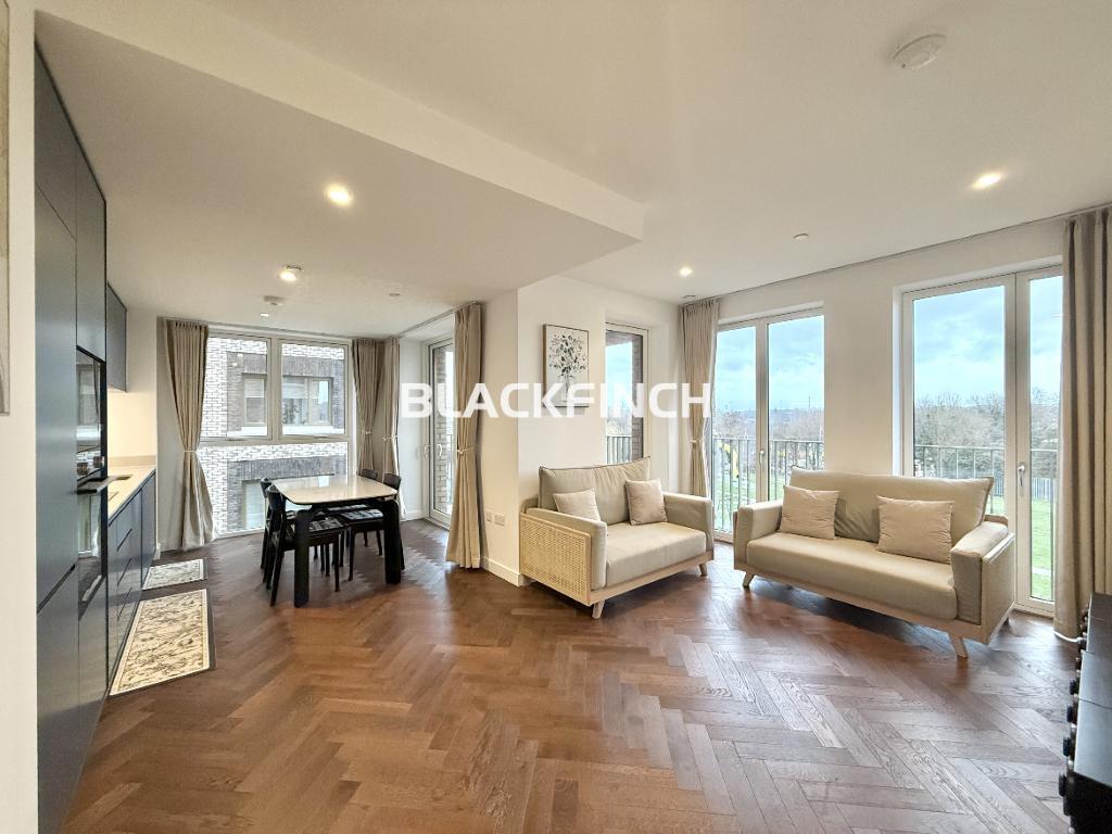 Main image of property: 18 Ribbon Lane, London, NW2 8AD