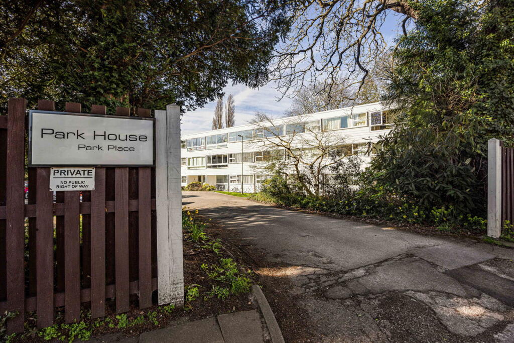 Main image of property: Park Place, Cheltenham, GL50 2RF