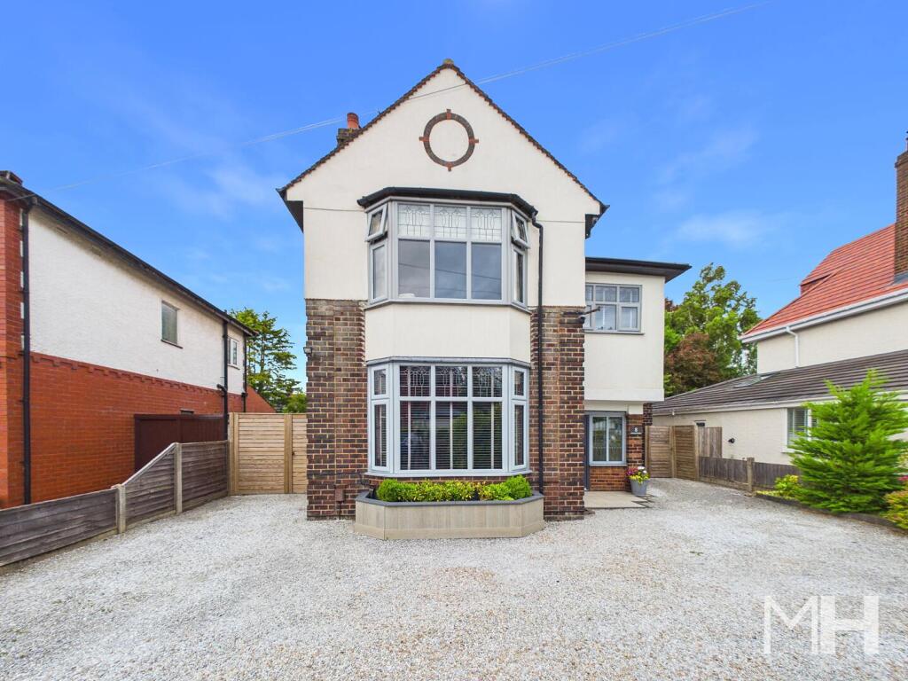 Blundell Lane, Penwortham, Preston - View 6