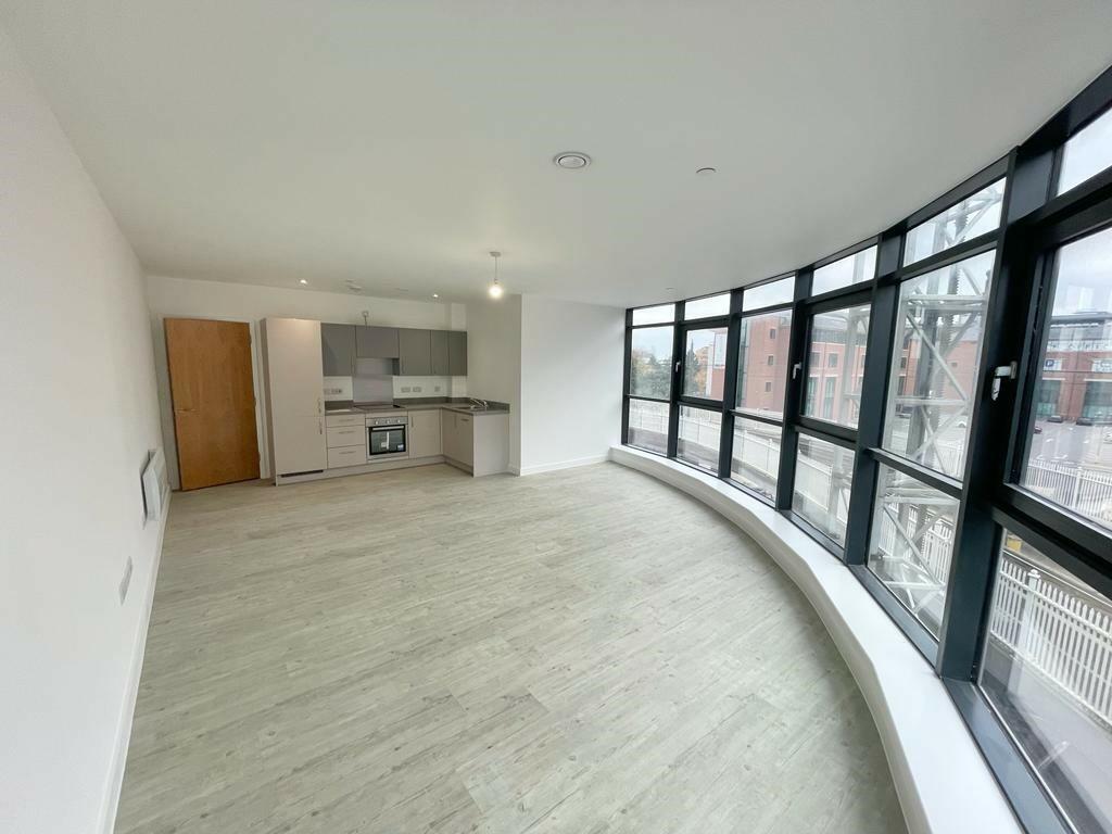 Furness Quay, Salford, Greater Manchester, M50 photo 2