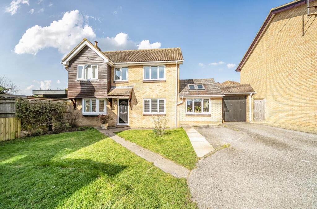 Main image of property: Thame, Oxfordshire