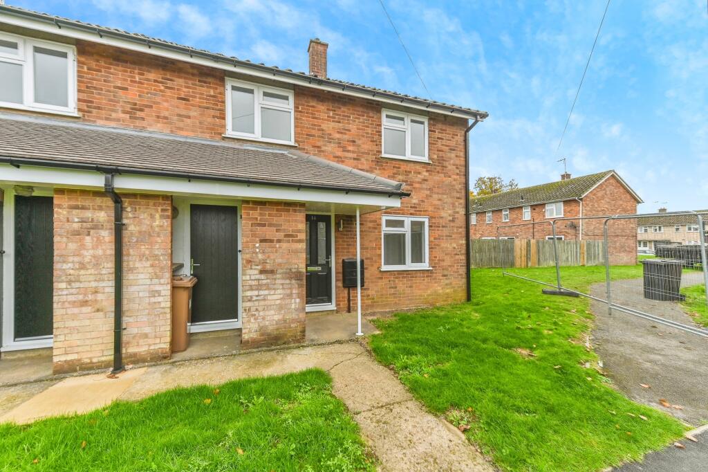 Maltby Close, Wittering, PETERBOROUGH