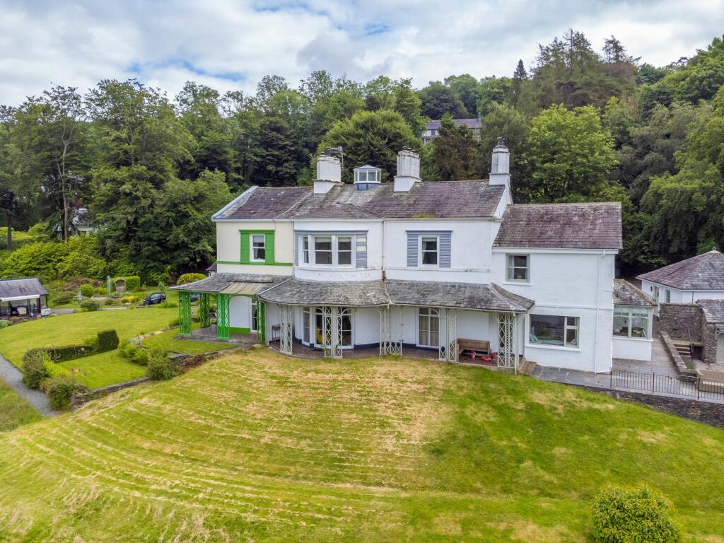 Main image of property: Ferney Cross, Kendal Road, Bowness-On-Windermere