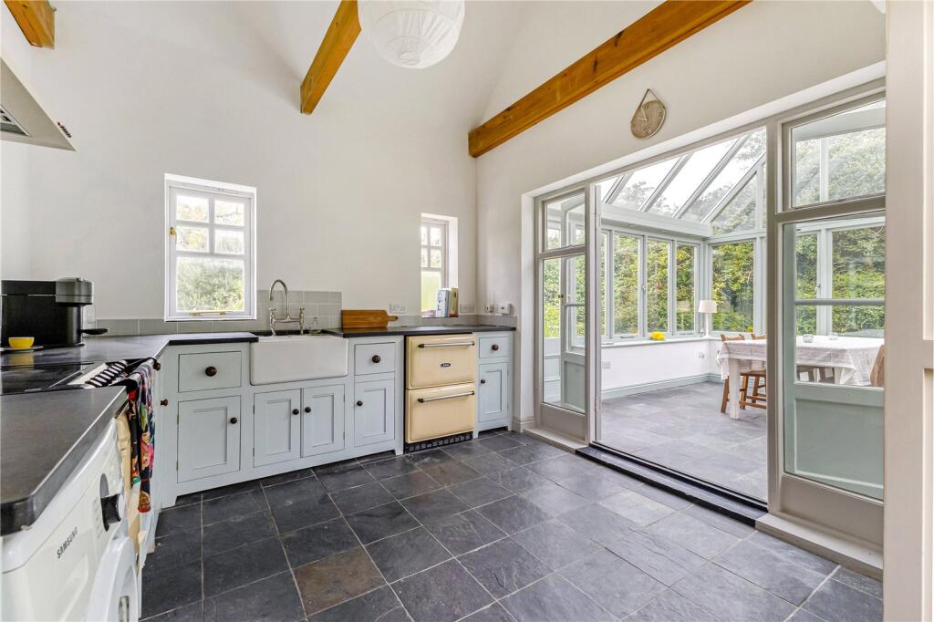 House in Sherrington - View 2
